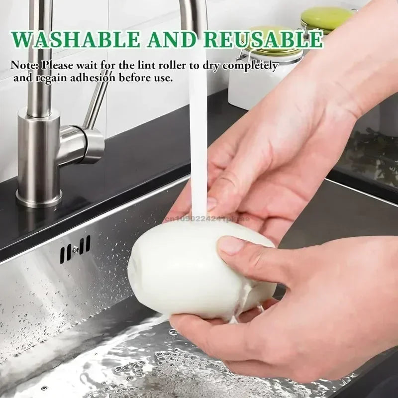Magic Lint Remover Roller