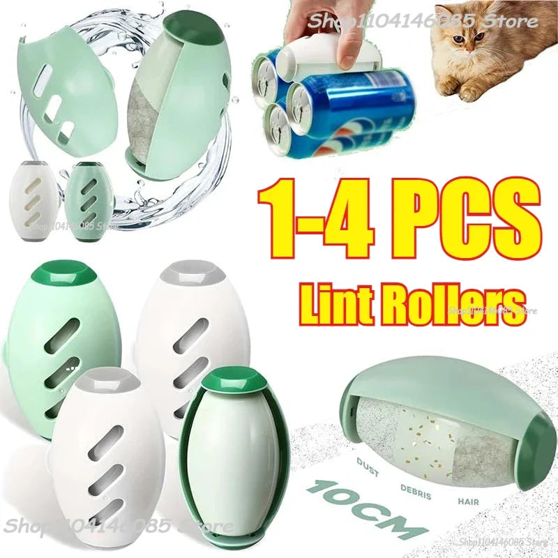 Magic Lint Remover Roller