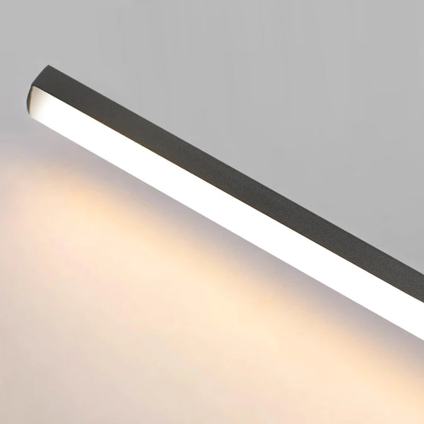Nordic Wall Light Elegance