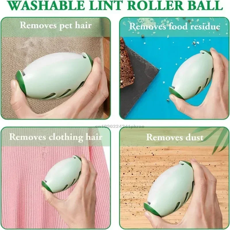 Magic Lint Remover Roller